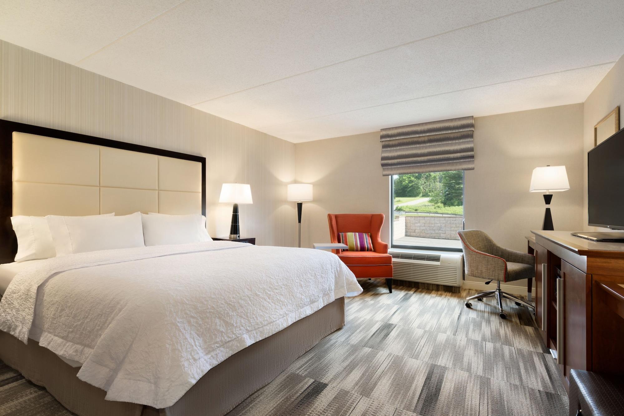 Hampton & Birmingham Airport Area 3* Irondale
