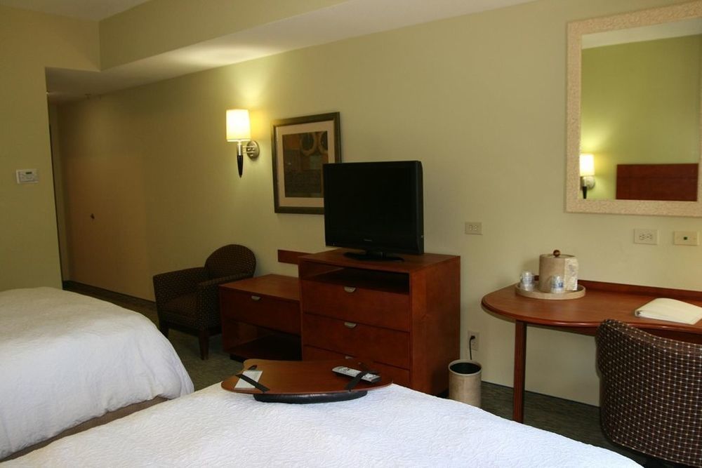 Hampton & Birmingham Airport Area Hotel