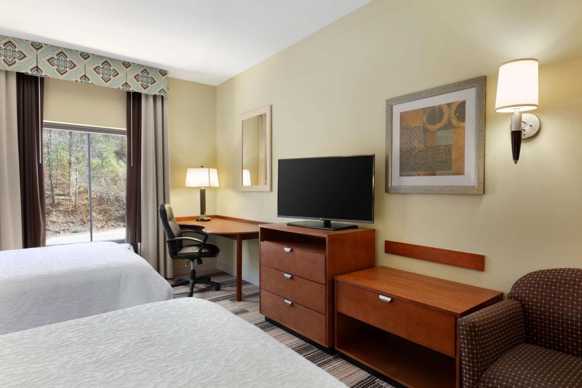Hampton & Birmingham Airport Area Hotel Irondale