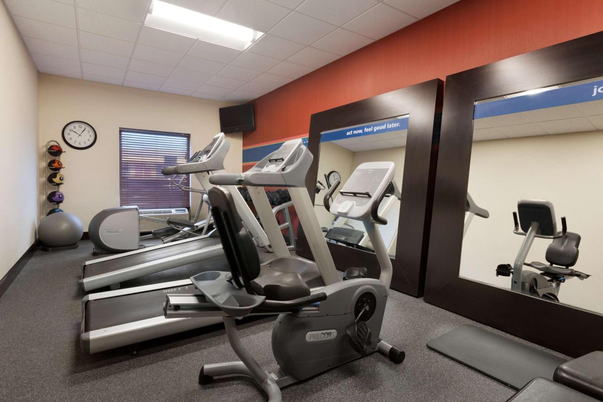 Hampton & Birmingham Airport Area Hotel