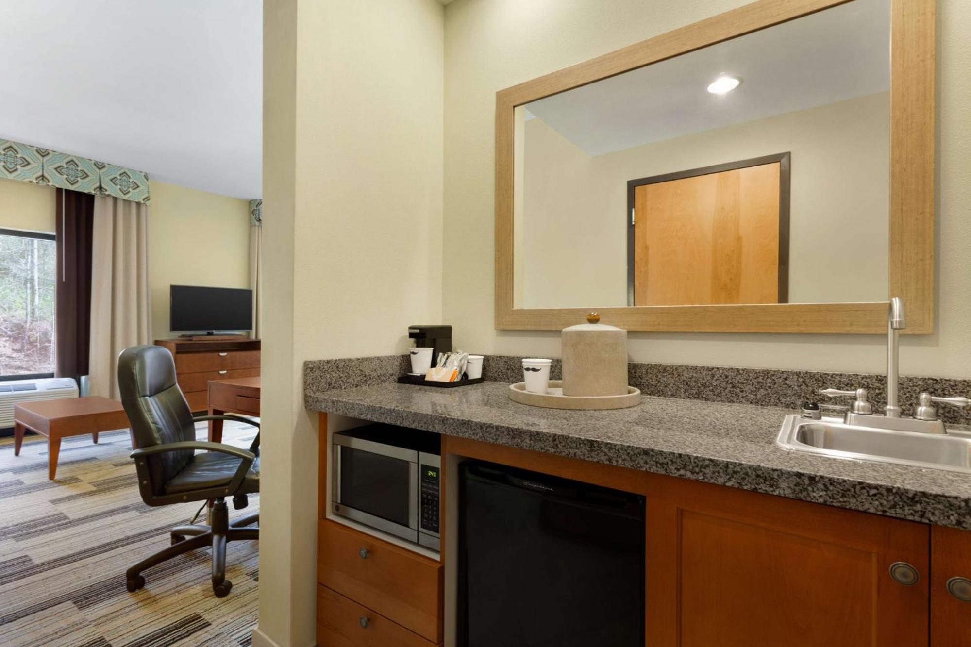 Hotel Hampton & Birmingham Airport Area Irondale