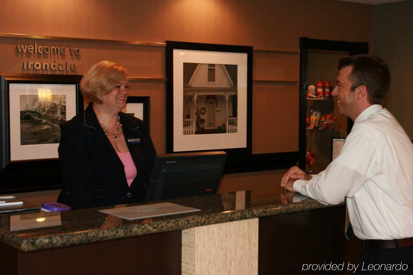 Hotel Hampton & Birmingham Airport Area 3*