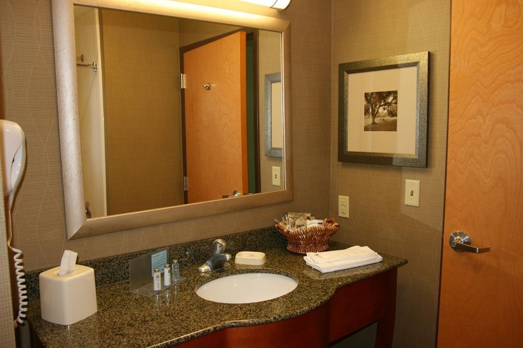 Hotel Hampton & Birmingham Airport Area Irondale