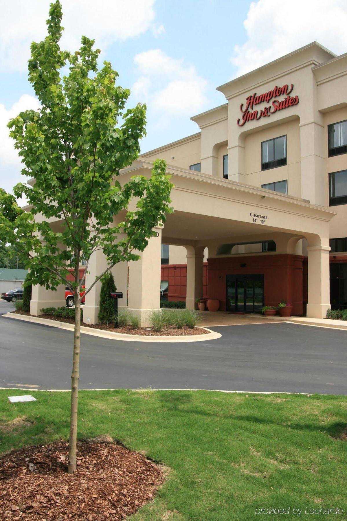 Hotel Hampton & Birmingham Airport Area 3*