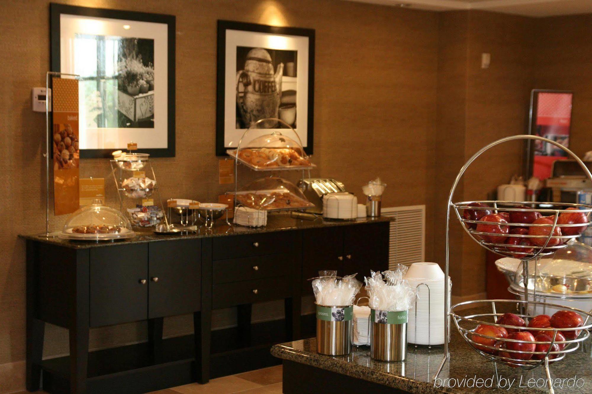 Hampton & Birmingham Airport Area Hotel Irondale