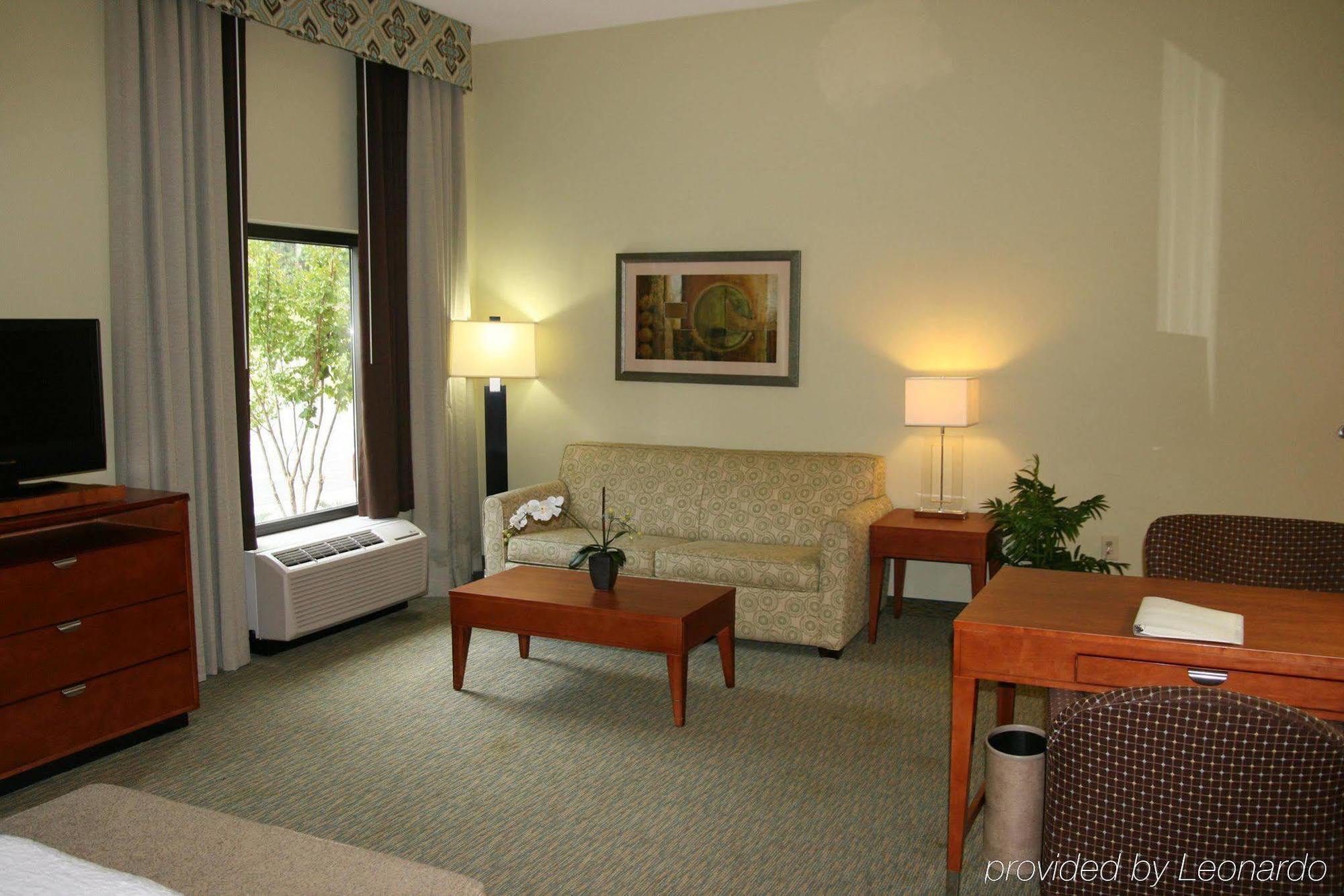 Hotel Hampton & Birmingham Airport Area