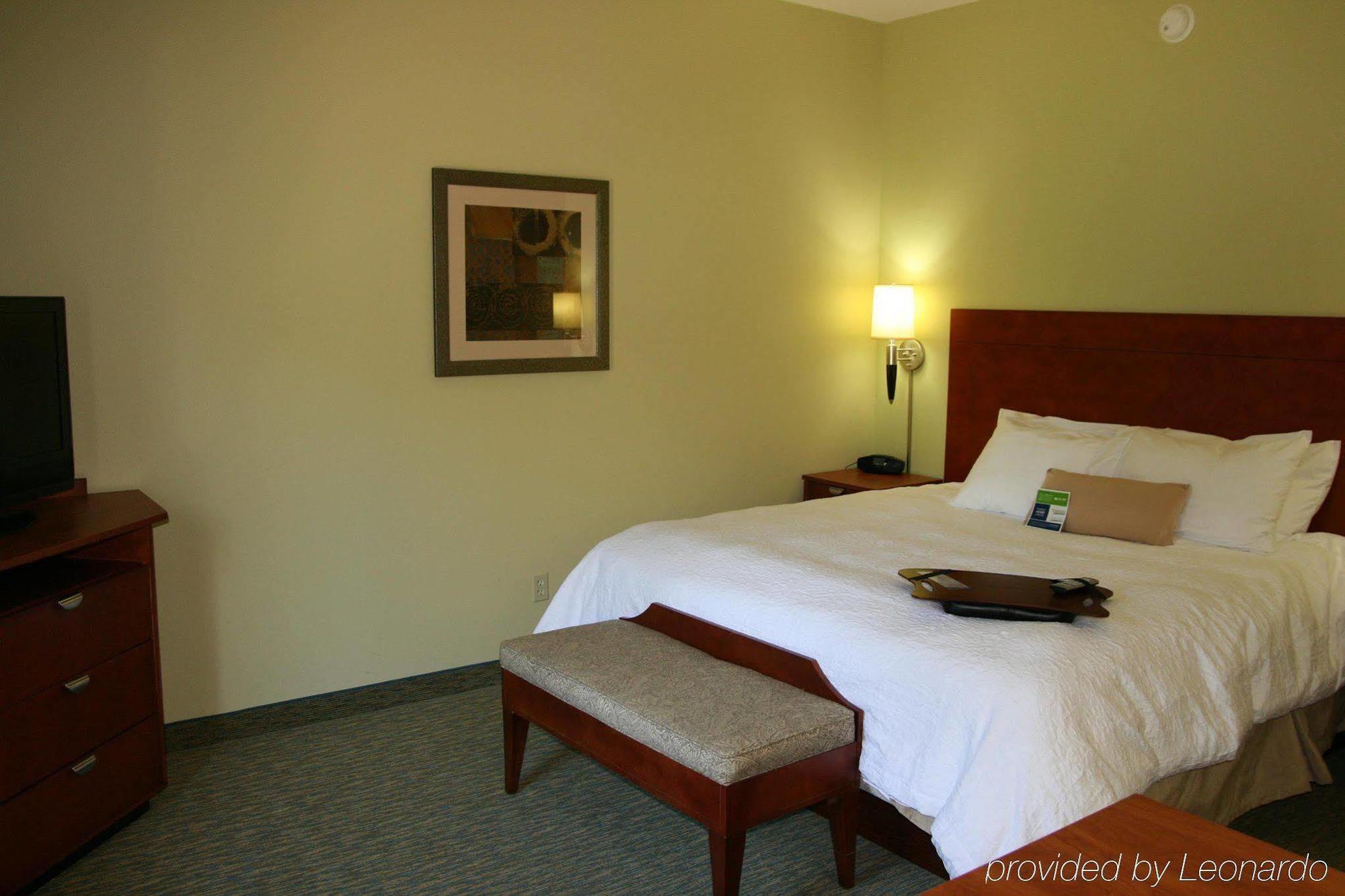 Hotel Hampton & Birmingham Airport Area