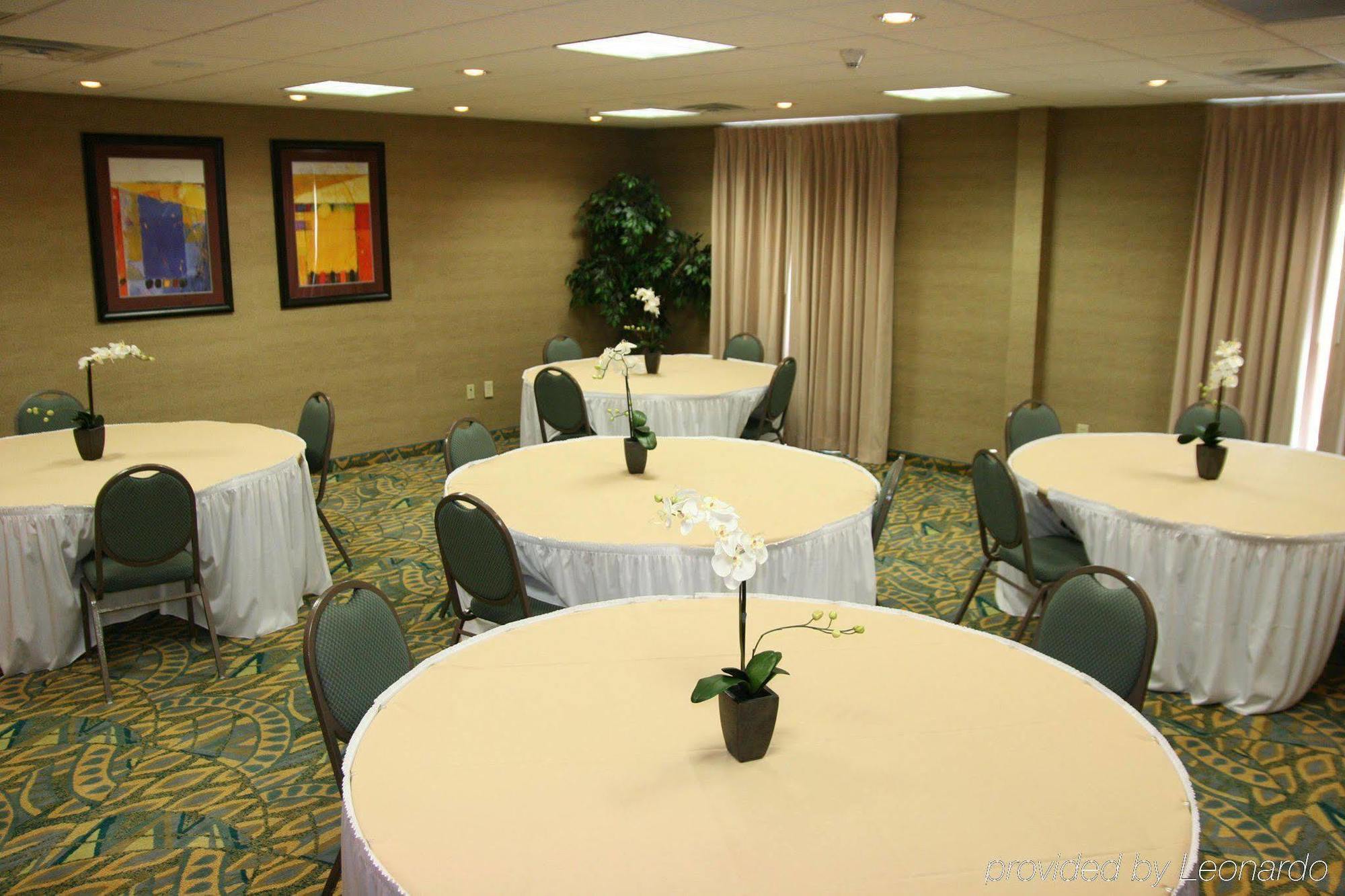 Hampton & Birmingham Airport Area Hotel Irondale